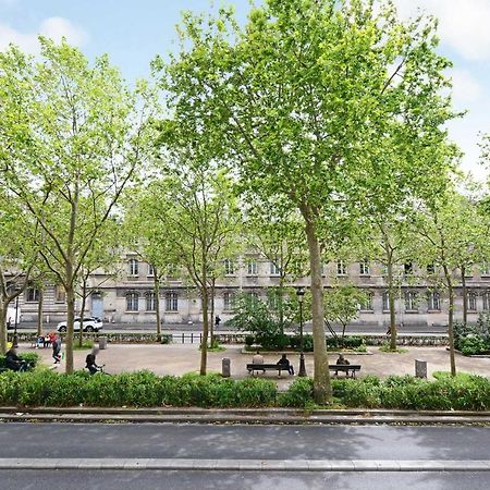 Cosy Apartment 1- Sacree Coeur Montmartre Παρίσι Εξωτερικό φωτογραφία
